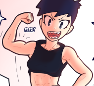 Will Getting Muscular Really Get Me A Girlfriend?